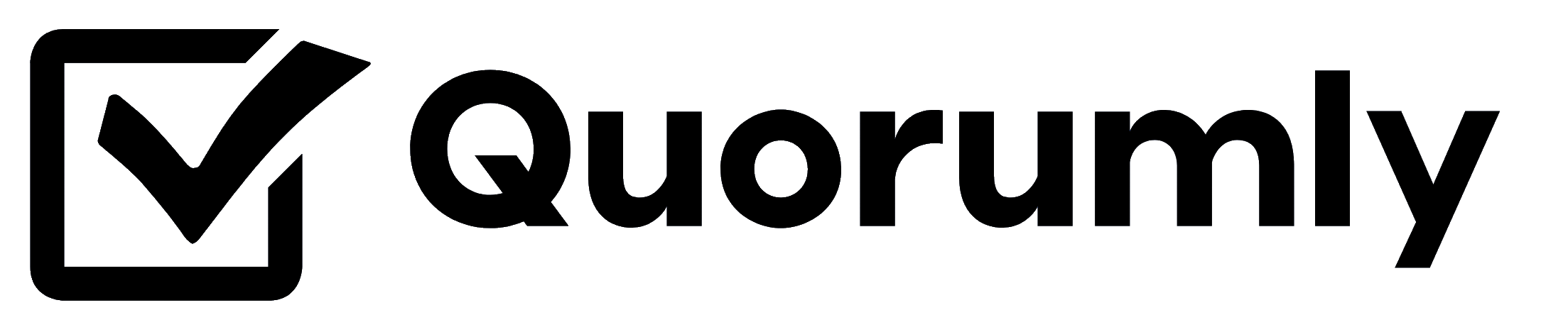 site logo